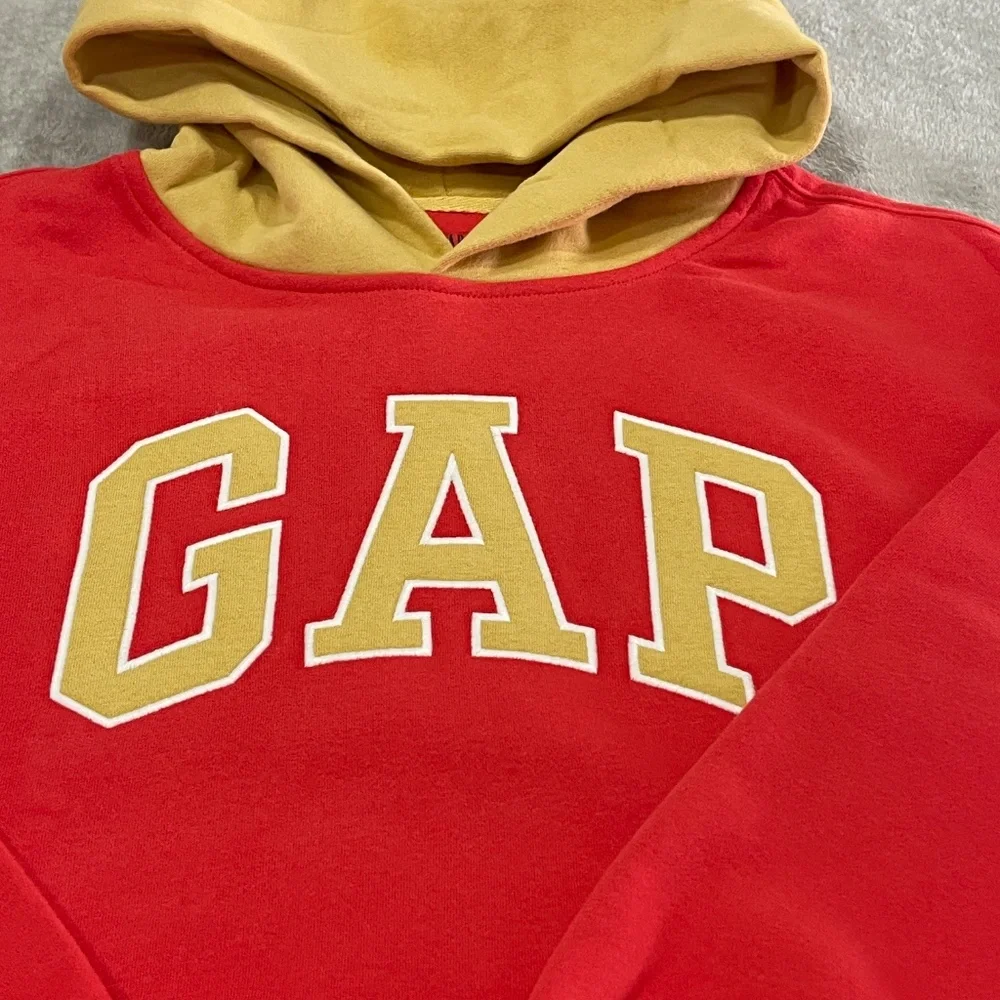 GAP kids hoodie